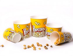 Get the Fashionable popcorn bucket now