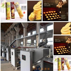 chocolate production equipment