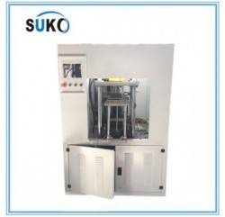 PTFE Hydraulic Press Automatic Moulding Machine