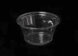 DISPOSABLE SMOOTHIE CUP DC4P