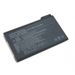 Replacement Laptop Battery For DELL 75UYF