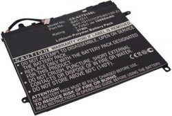 Batterie Pour Acer Iconia Tab A700- Livraison gratuite
