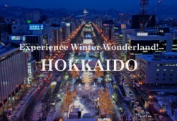GoodDay Hokkaido – Welcome to HOKKAIDO OFFICIAL TOURISM WEBSITE