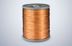 enameled aluminum wire: http://www.xinyu-enameledwire.com/