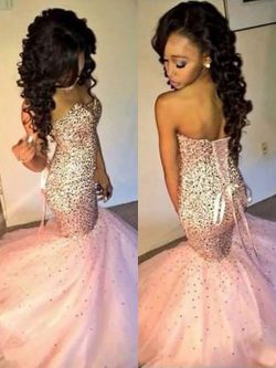 Cheap Prom Dresses 2018, Ball Dresses, Prom Gowns