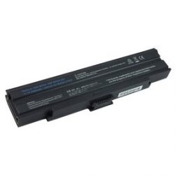 Replacement Laptop Battery For SONY VAIO VGN-BX168GP