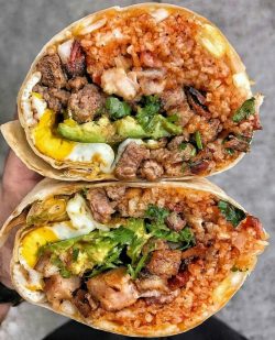 Ultimate Burrito 🤤