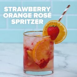 Refreshing Summer Cocktails 4 Ways | Recipes