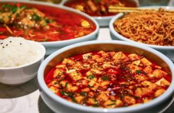 Shanghai Restaurant Review: Ben Zhen Sichuan Cuisine – That’s Shanghai