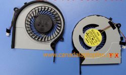 100% Brand New and High Quality Toshiba Satellite C55D-C Series Laptop CPU Fan