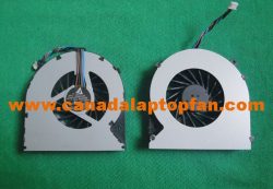 100% Brand New and High Quality Toshiba Satellite C55-A5126 Laptop CPU Fan