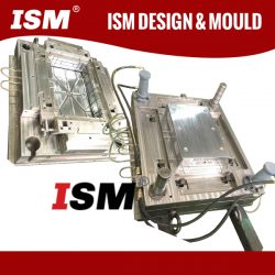 ISM Design & Mould Co.,Ltd