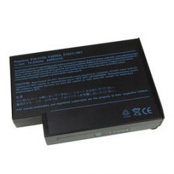 REPLACEMENT FOR HP XE4400 BTO BASE MODEL SEIRES LAPTOP BATTERY