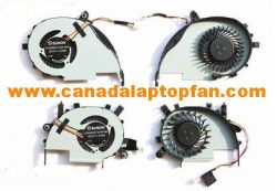 ACER Aspire V5-472 Series Laptop CPU Fan