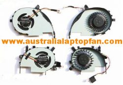 100% Original ACER Aspire V5-572G-6679 Laptop CPU Fan