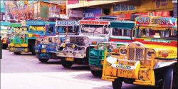 The Rise and Fall of Jeepneys in Metro Manila, Philippines — Sustainable Urban Systems Initiativ ...