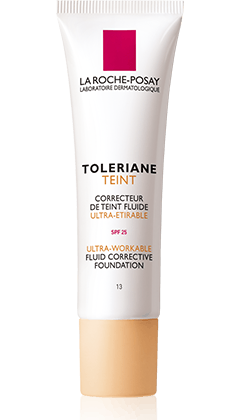 Toleriane Teint Fluid Foundation , Toleriane Teint by La Roche-Posay