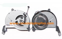 HP Pavilion 15-N013CA Laptop CPU Cooling Fan