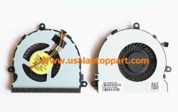 100% Original HP 15-R013CA Laptop CPU Cooling Fan