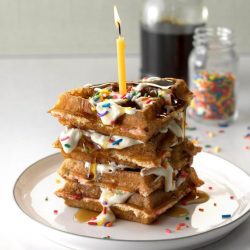 Kids Birthday Party Food Ideas | Taste of Home