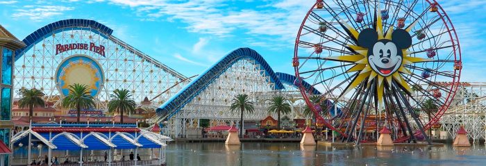 Excursion to Disneyland California from Las Vegas – Civitatis.com