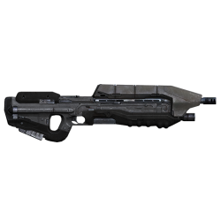 Assault Rifle | Weapons | Universe | Halo