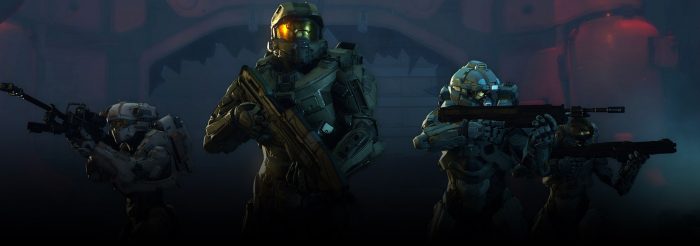 Blue Team | Factions | Universe | Halo