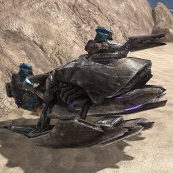 Brute Prowler | Vehicles | Universe | Halo