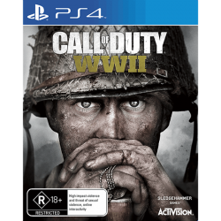 Call of Duty: WWII – EB Games Australia