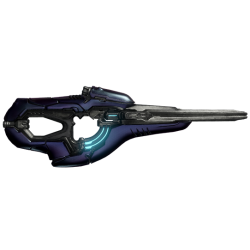 Carbine | Weapons | Universe | Halo
