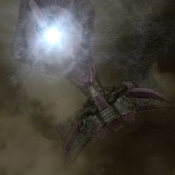 Covenant Destroyer | Vehicles | Universe | Halo