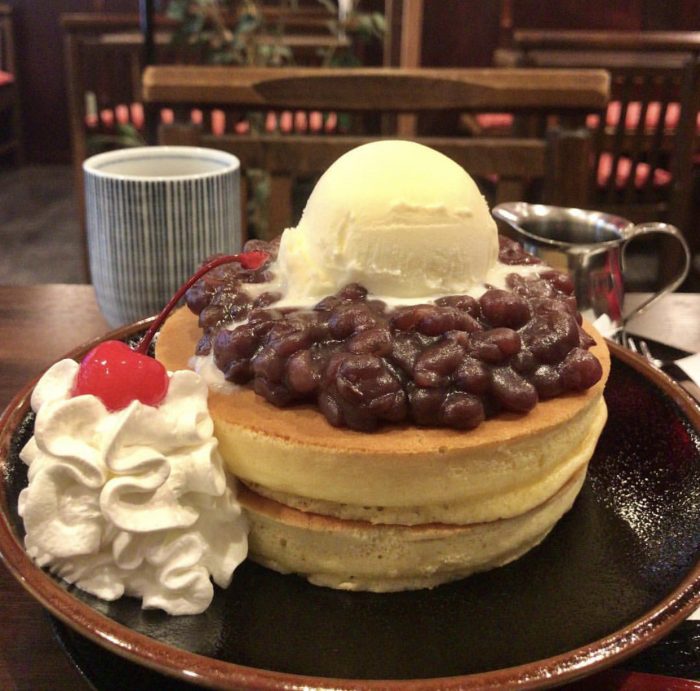 Dessert 😋🍧