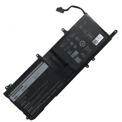 Kompatibler Ersatz für Dell 0HF250 Laptop Akku