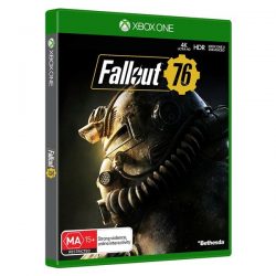 Fallout 76 – EB Games Australia
