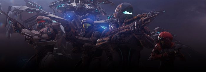 Fireteam Osiris | Factions | Universe | Halo