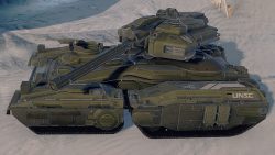 Grizzly | Vehicles | Universe | Halo – Official Site