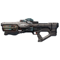 Hydra Launcher | Weapons | Universe | Halo