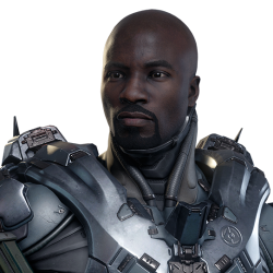 Jameson Locke | Characters | Universe | Halo