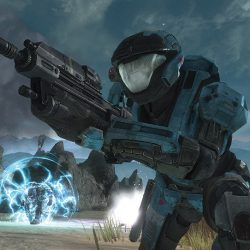 Kat-B320 | Characters | Universe | Halo