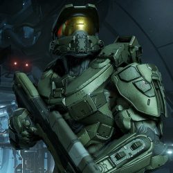 Master Chief | Characters | Universe | Halo