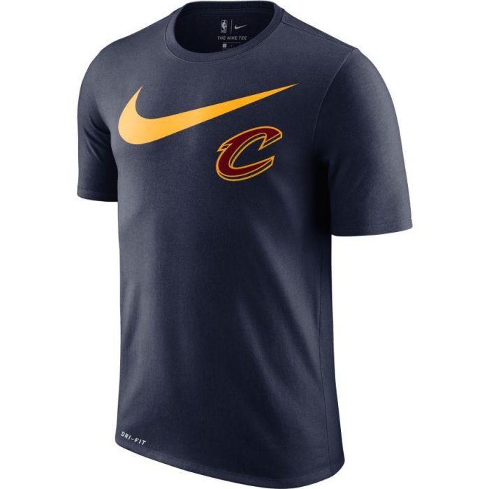 [Nike/NBA] Cleveland Cavaliers Nike Dry T – Kickz101