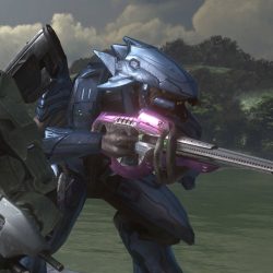 N’Tho ‘Sraom | Characters | Universe | Halo