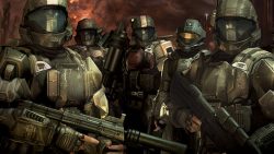 ODST | Factions | Universe | Halo