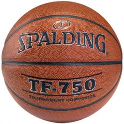 Spalding NBA Reflex Basketball