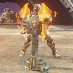 Splinter Cannon | Weapons | Universe | Halo