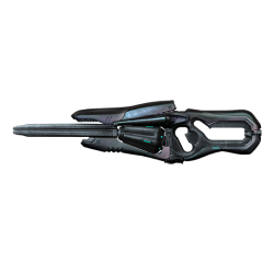 Storm Rifle | Weapons | Universe | Halo