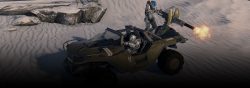 Warthog | Vehicles | Universe | Halo