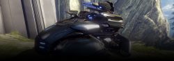 Wraith | Vehicles | Universe | Halo
