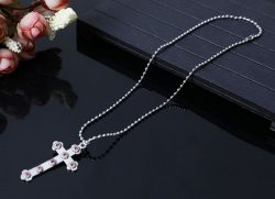 catholic rosary beads