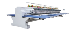 sequin embroidery machines Manufacturers
